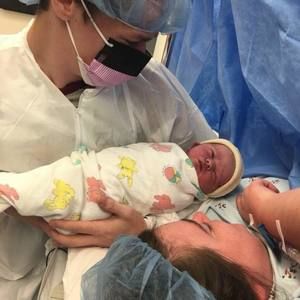 Meet your Posher, Dereka